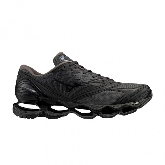 Mizuno Wave Prophecy LS 'Iron Gate Black' | Grey | Men's Size 9 - 590091-9690