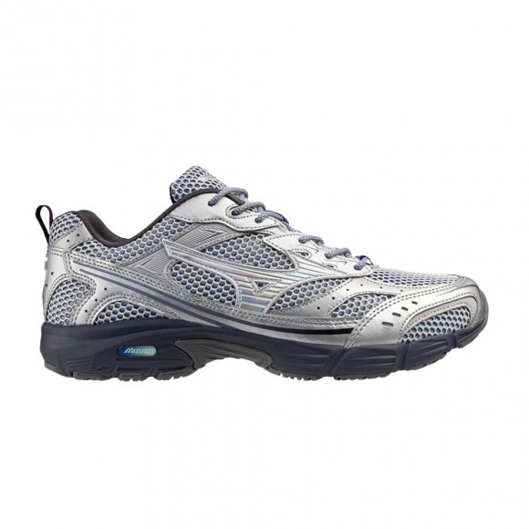 Mizuno MXR 'Space Lights Pack - Silver' | Men's Size 12 - 590115-7373