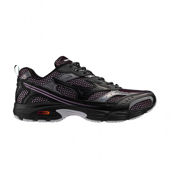 Mizuno MXR 'Space Lights Pack - Black' | Men's Size 8.5 - 590116-9090