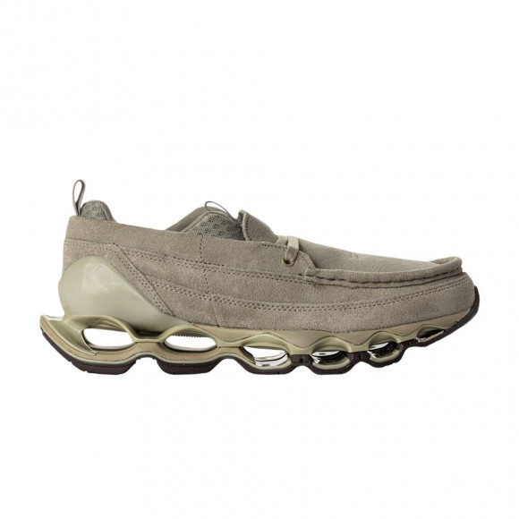 Mizuno Wave Prophecy Vintage 'Khaki' | Tan | Men's Size 8.5 - 590122-8C8C