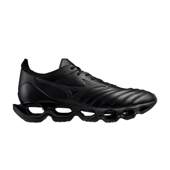 Mizuno Wave Prophecy Morelia Neo 'Black' | Men's Size 8.5 - 590123-9090