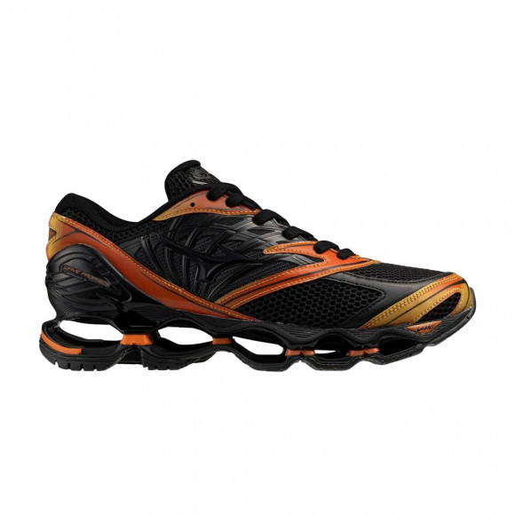 Mizuno Wave Prophecy LS 'Lenticular Pack - Black Sand Autumn Sunset' | Men's Size 9 - 590126-BS90