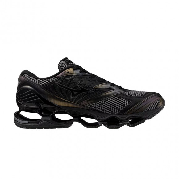 Mizuno Wave Prophecy LS 'Black Sand Iron Gate' | Tan | Men's Size 10 - 590126-BS96