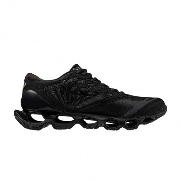 Mizuno Wave Prophecy LS GORE-TEX 'Black Sand' | Men's Size 13 - 590134-BS90