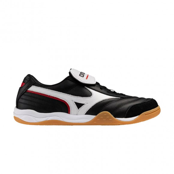 Mizuno Morelia LS OG 'White' | Men's Size 10 - 590149-9000