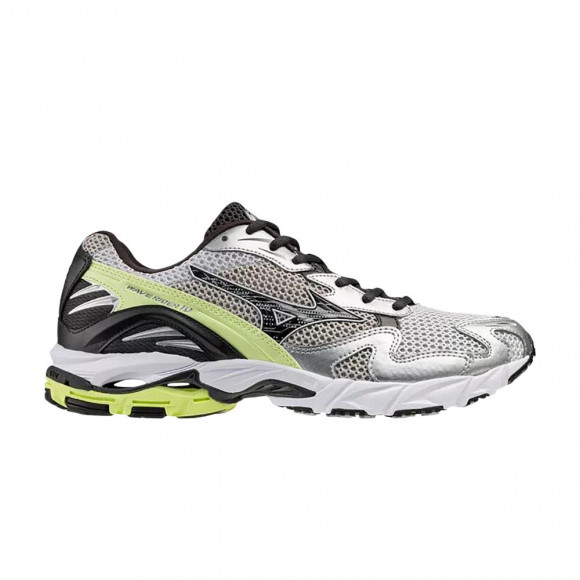 Mizuno Wave Rider 10 'Cloudscape Black Sand' | Men's Size 9 - 590157-7NBS