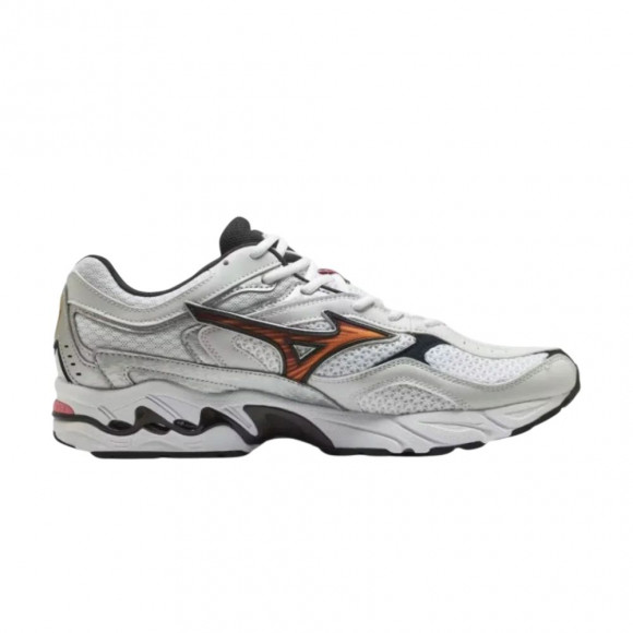 Mizuno Wave Rider 10 Jewel 'White' | Men's Size 10.5 - 590159-7N73