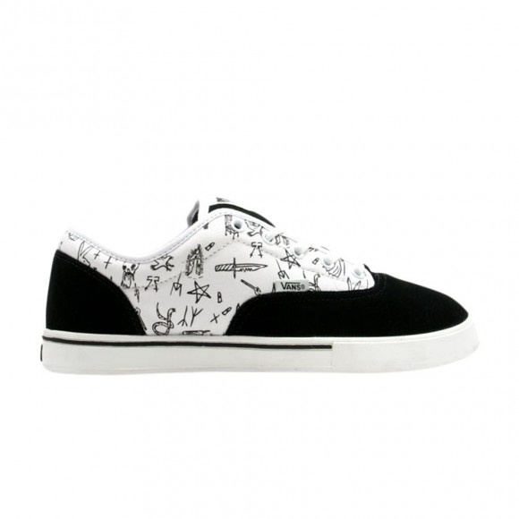 Vans Av Era | Black | Men's Size 12 - 5928676