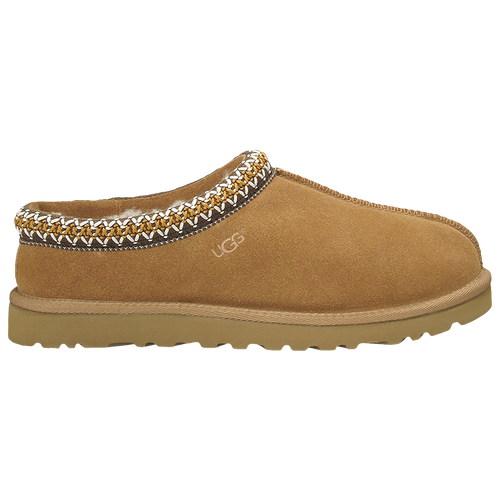 UGG Tasman - Women's Loafers - Chestnut / Brown - 5955-CHE