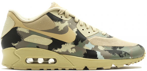 Nike Air Max 90 Hyperfuse Country Camo (Italy) اسعار لاب توب