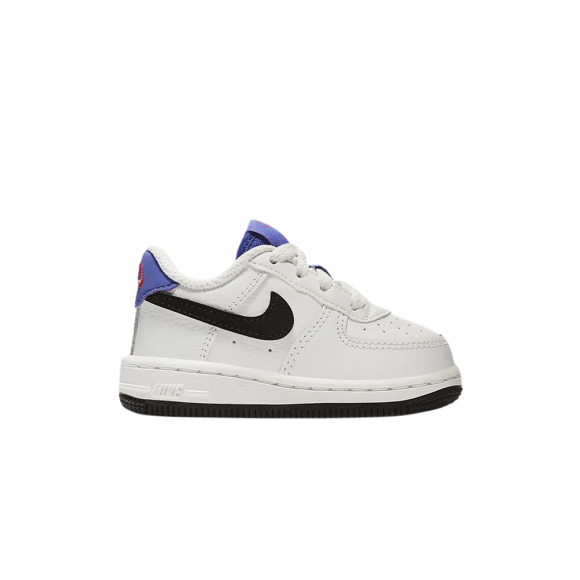 Air Force 1 TD 'White Persian Violet' - 596730-104