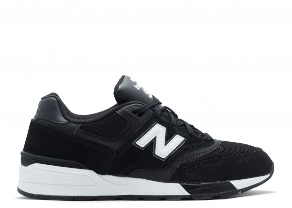 New Balance 597 | Black | Men's - 597