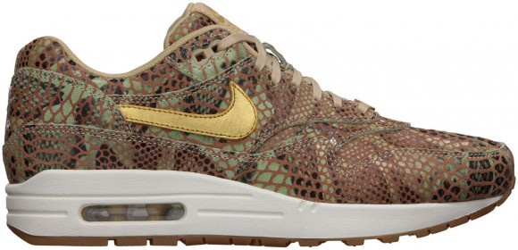 Nike Air Max 1 Year of the Snake (W) - 598218-200