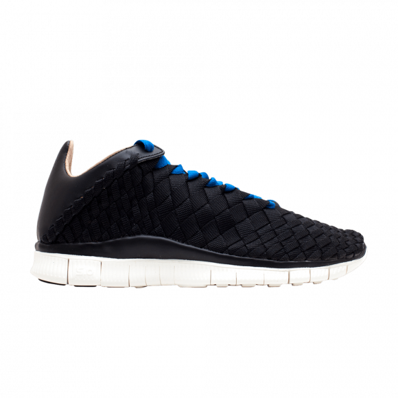 Nike Free Inneva Woven Sp - 598384-001