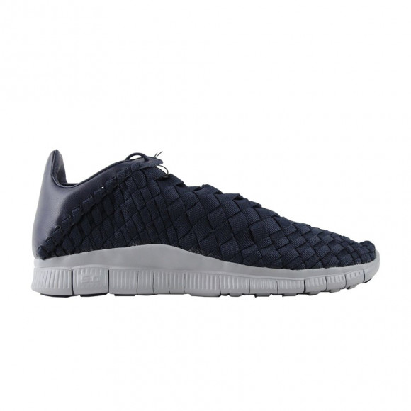 Nike Free Inneva Woven SP | Blue | Men's Size 12 - 598384-441