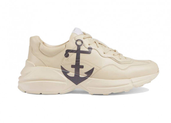 GUCCI Rhyton Marathon Running Shoes/Sneakers 598631-DRW00-9522 - 598631-DRW00-9522