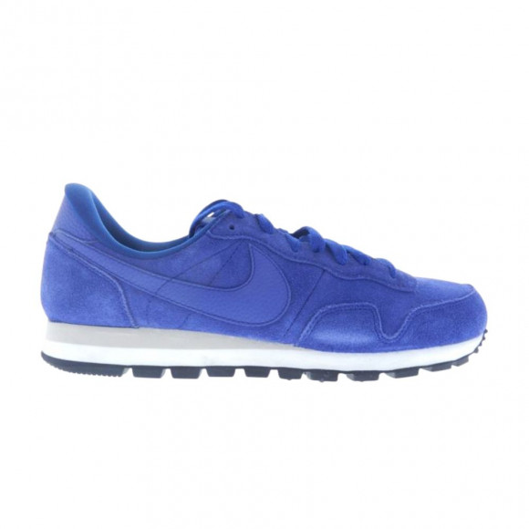 Nike Air Pegasus 83 Suede | Blue | Men's Size 9.5 - 599129-440