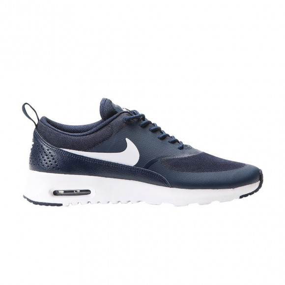 Nike Wmns Air Max Thea | Blue | Women's Size 5.5 - 599409-409