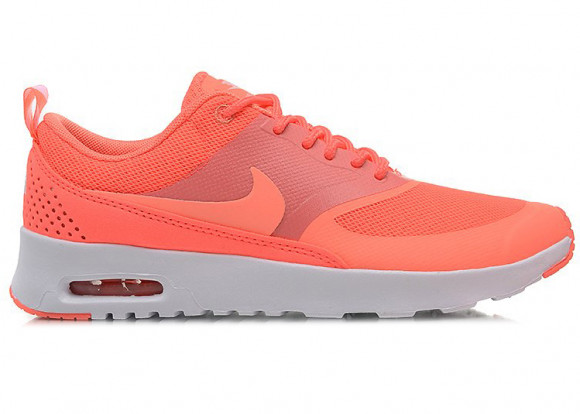 Nike Air Max Thea Atomic Pink (Women's) - 599409-600
