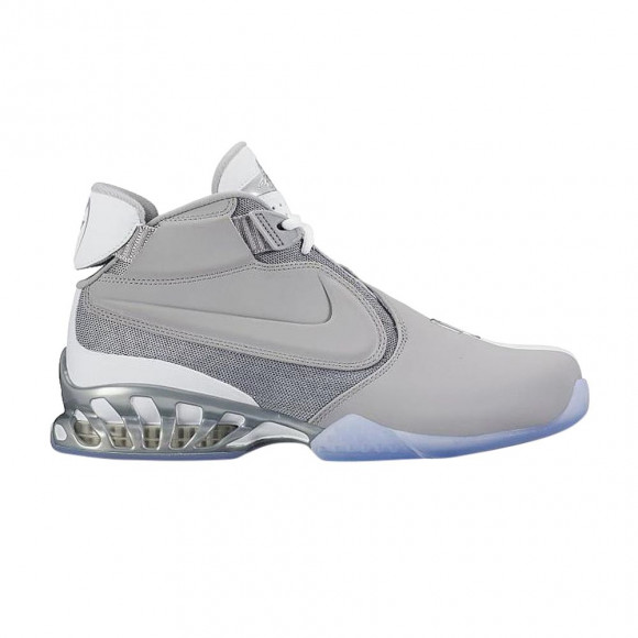 Nike Air Zoom Vick 2 'Wolf Grey' | Men's Size 10.5 - 599446-004
