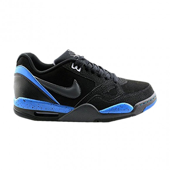 Nike Flight 13 'Black Photo Blue' | Men's Size 13 - 599467-040