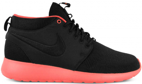 roshe run men mid