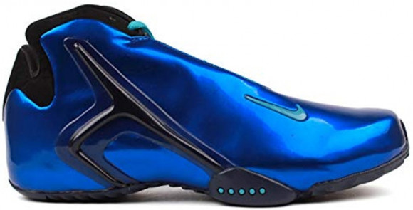 Nike Zoom Hyperflight Game Royal - 599503-400