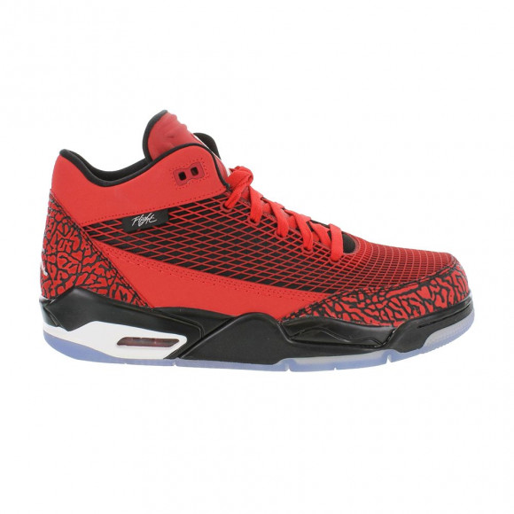 Jordan Flight Club 80s | Red | Men's Size 7.5 - 599583-602