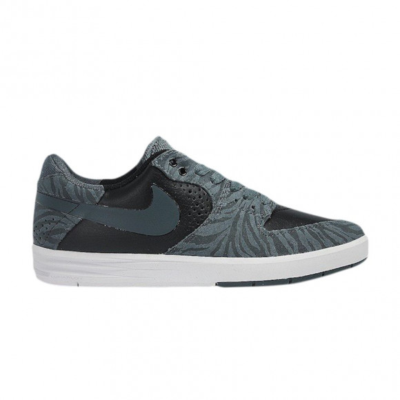 Nike Paul Rodriguez 7 Premium SB 'Armory Slate' | Blue | Men's Size 11 - 599604-440