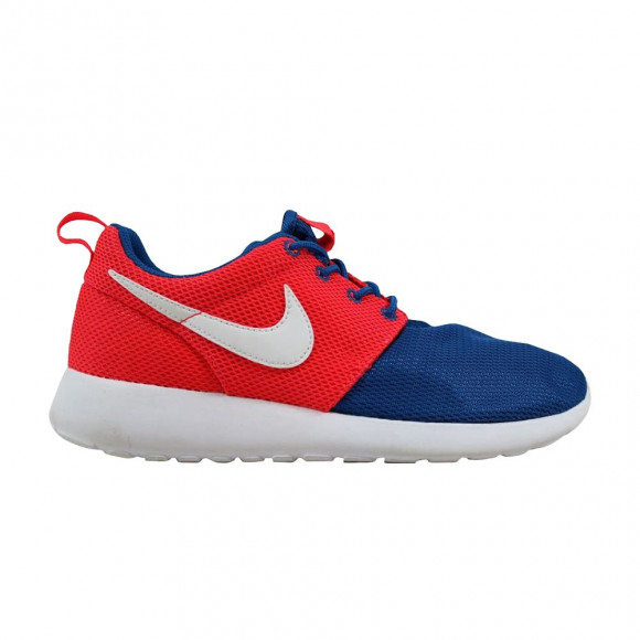 Nike Rosherun GS 'Laser Crimson' | Red | Kid's Size 5.5 - 599728-404