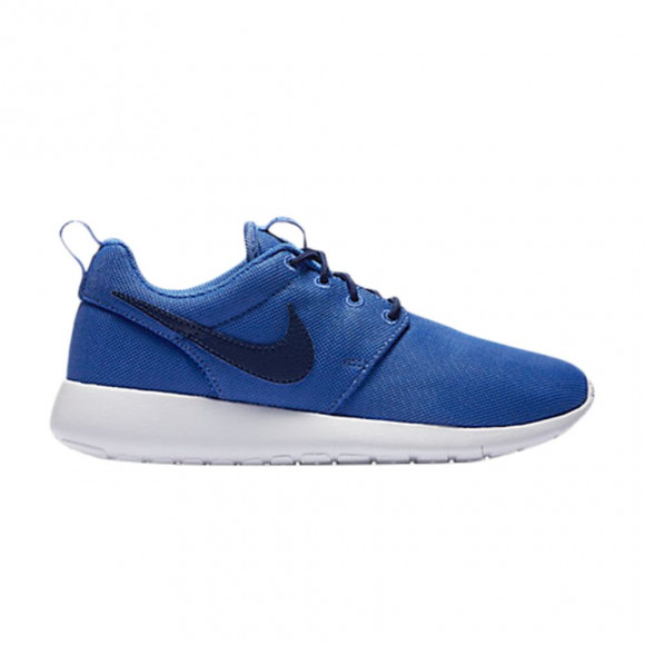 Nike Roshe One GS 'Comet Blue' | Kid's Size 7 - 599728-420