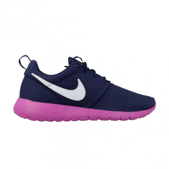 Nike Roshe One GS | Blue | Kid's Size 3.5 - 599729-407