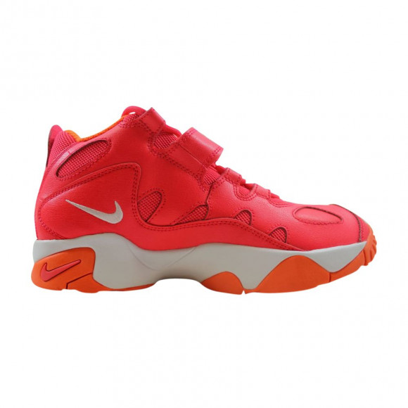 Nike Air Turf Raider GS | Orange | Kid's Size 7 - 599812-600
