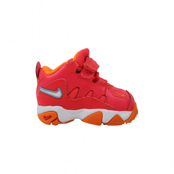 Nike Turf Raider TD 'Laser Crimson' | Red | Infant Size 6 - 599815-600
