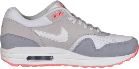 Nike Air Max 1 Sail Mortar (W) - 599820-100