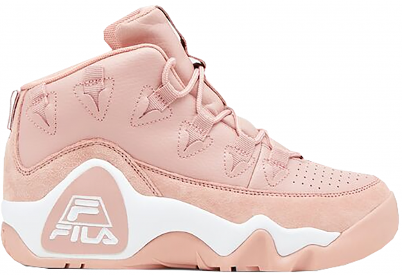 Fila Grant Hill 1 Peach (W) - 5BM00529-661