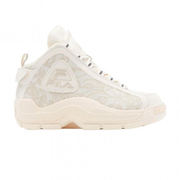 Wmns Grant Hill 2 'Floral Jacquard' - 5BM01376-101