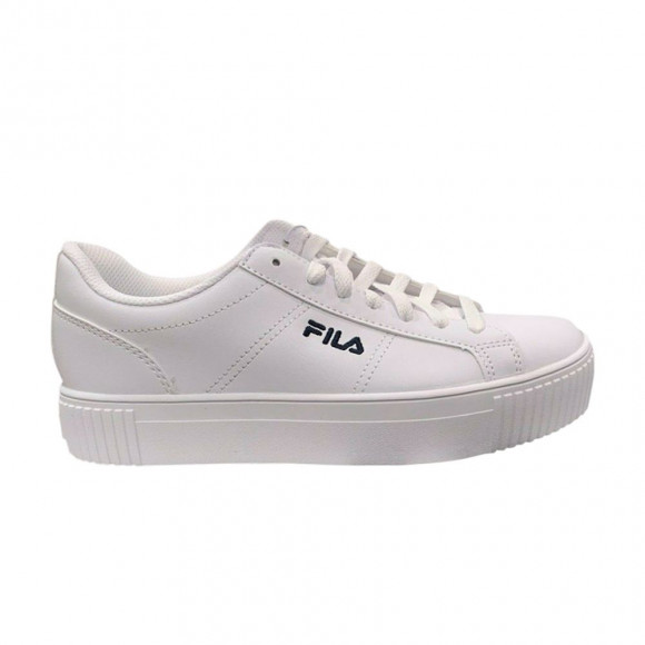 Fila Wmns Redmond 'White' | Women's Size 7.5 - 5CM01114-125