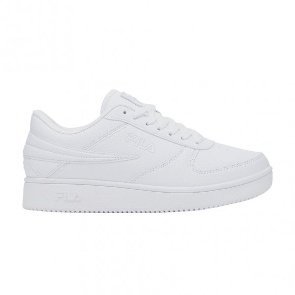 Fila Wmns A-Low 'Triple White' | Women's Size 9 - 5CM01116-100