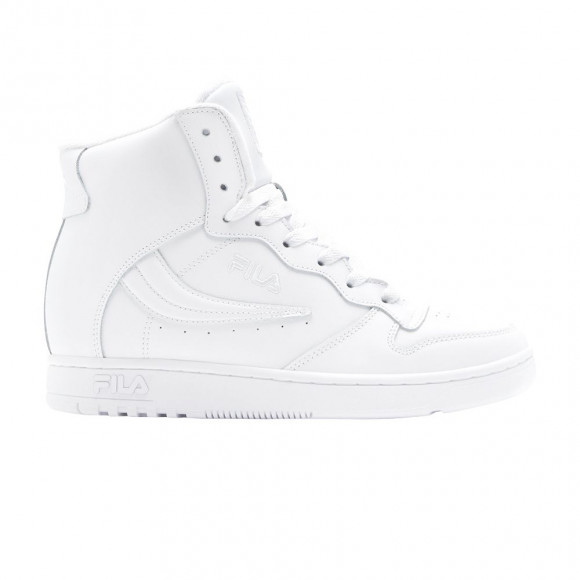 Fila Wmns WX-120 'Triple White' | Women's Size 8 - 5CM01310-100