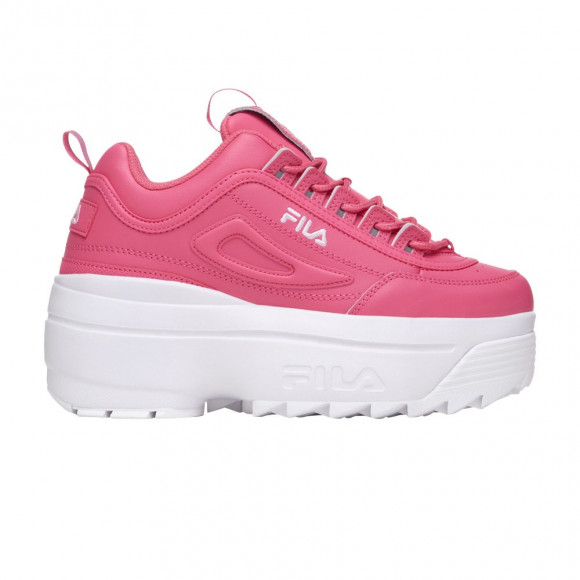 Fila Wmns Disruptor 2 Wedge 'Hot Pink' | Women's Size 9.5 - 5CM01842-661