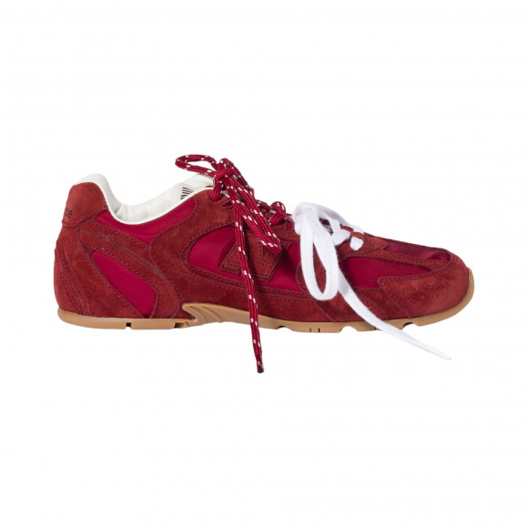 Miu x New Balance 530 SL 'Cerise' | Red | Men's Size 7 - 5E165E-D7R-F0383-F-BD05