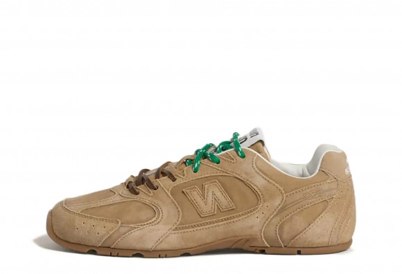 New Balance x Miu 530 SL Ecru - 5E165E_Z5O_F0379_F_D005