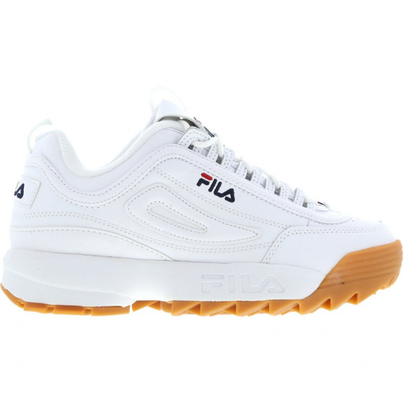 fila disruptor ii women's