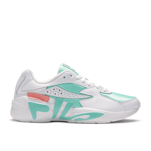Fila Mindblower 'White Cockatoo' - 5RM00161-145