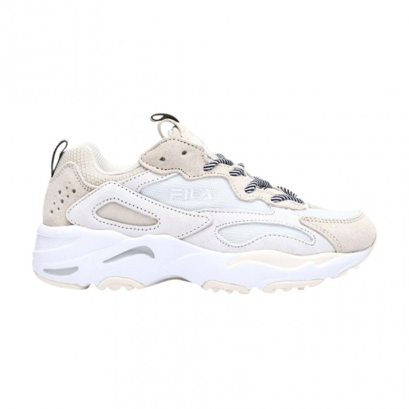 Fila Wmns Ray Tracer 'White Gardenia' | Women's Size 7.5 - 5RM00648-166