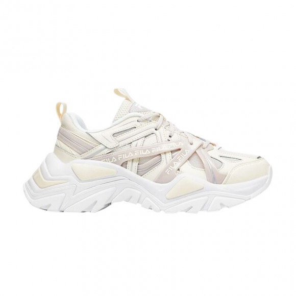 Fila Wmns Electrove 2 'Gardenia White' | Women's Size 7.5 - 5RM01535-103