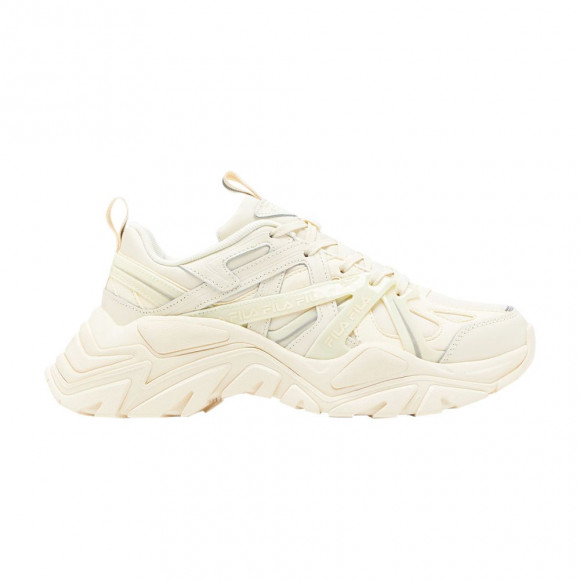 Fila Wmns Electrove 2 'Whisper White' | Women's Size 9.5 - 5RM01744-101