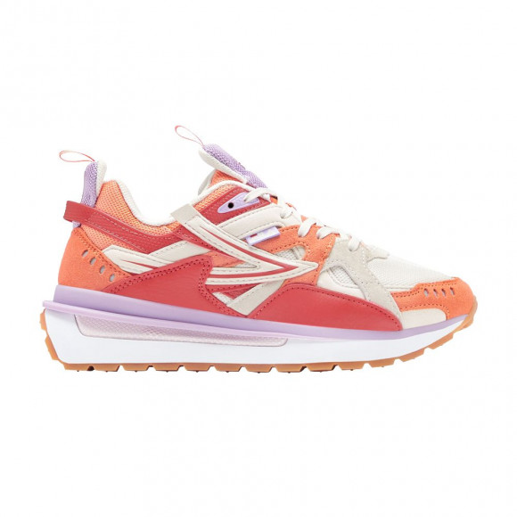 Fila Wmns Sandenal 'Cadmium Orange' | Women's Size 11 - 5RM01747-122