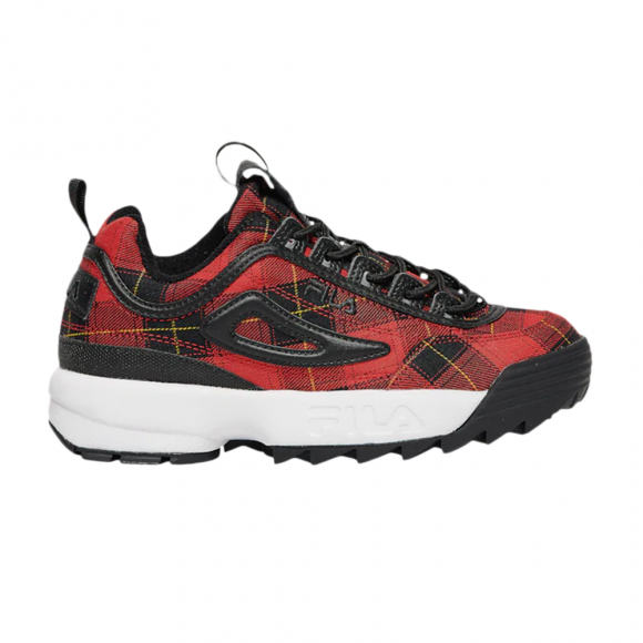 Wmns Disruptor 2 'Plaid' - 5XM00796-014